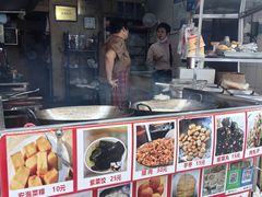 -安海特产(霞淮菜市场店)