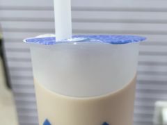 -TCROSS交茶点(襄阳南路店)