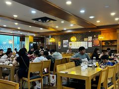 -江南面屋(明洞店)