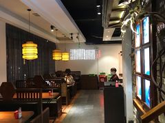 -自己人(九码头店)