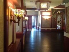 -栖巢咖啡馆(双岗店)