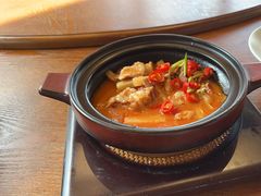 -荷风细雨·中国茶宴(碧云店)