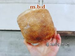 原味恰巴塔-mbd(华山路店)