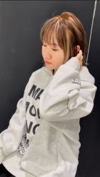-FOR YOU造型