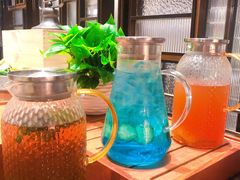 -康莱德酒店·美庭自助餐厅