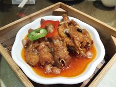 -粤港湾砂锅粥·宵夜(宝龙店)