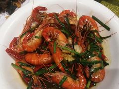 -阿牛海鲜馆(鲤城店)