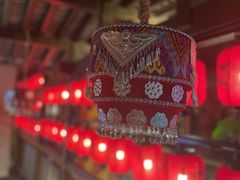 -吃饭皇帝大(长宁龙之梦店)