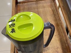 -芦月轩羊蝎子(北蜂窝店)