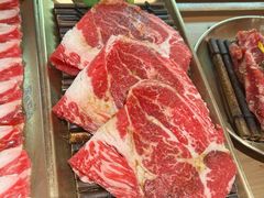 -西塔老太太泥炉烤肉(江北印象汇店)