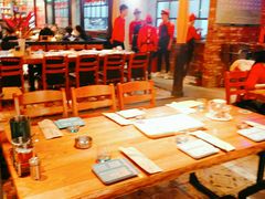 -那些年记忆烧烤