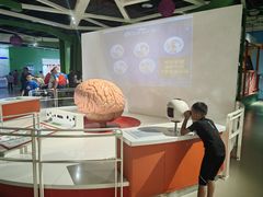 -佛山科学馆