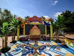 -沈阳方特欢乐世界