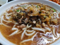 -东北酱骨头馆(蓁巷店)