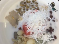 -自然椰·海南清补凉(海月广场店)