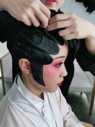 点击看大图 -盘子女人坊古装写真摄影(长春总店)
