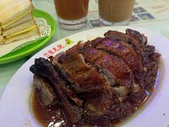 -澳门陈光记烧味饭店(郎家园店)