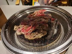 -味家烤肉烤鳗鱼牛排(西塔旗舰店)