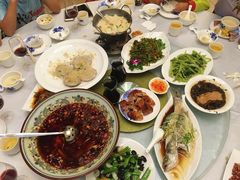 -粤湘情(珠海海泉湾店)