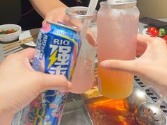 -海底捞火锅(崇文门新世界百货店)