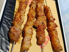 -大锅强·蒸海鲜青岛菜(吾悦广场店)