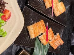 -玄白·炭烤活鳗(上海首店)