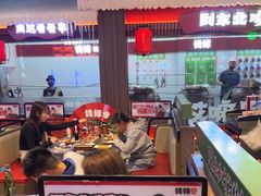 -钱锋炭缸烧烤(南湖大路总店)
