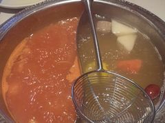 -左庭右院鲜牛肉火锅(环球港店)