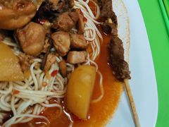 -复旦大学本部-食堂