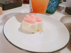 -喃喃椰·糟粕醋·椰子鸡火锅(七堡花园店)