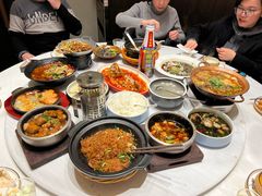 -江太极江浙菜(马桥万达广场店)