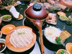 -季季山·云南野生菌火锅(上海首店)