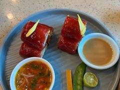 -点都德(龙之梦店)