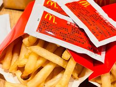 -麦当劳(昌平店)