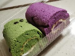 -幸福蛋糕坊(金顶街店)
