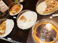 -Pie Bird(新闸路店)