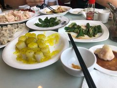 桂花山药-陶然饺子城(奥体中路店)