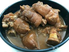 -麦文记面家(佐敦店)