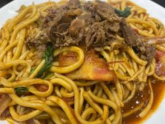 -杨记清芳牛肉拉面(宝龙广场店)