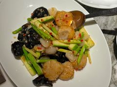 -湖滨28中餐厅·西湖宴·杭州君悦酒店