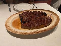 -Wolfgang’s Steakhouse 沃夫冈牛排馆(上海白玉兰广场店)