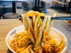 -阿利茄汁面(金成国贸店)