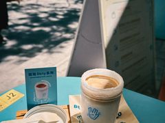 -BE YOLO必有乐&小红帽三明治