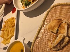 -大美西北·手工面 西北菜(永康万达店)