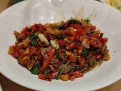 -东北风(江北万达店)
