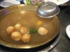 -小牛海记潮汕牛肉店(永定路店)