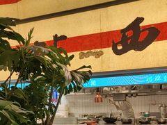 -桂满陇·手作小笼包&江南叫花鸡(中山公园店)