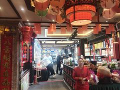 -盈春大饭店(千山路店)