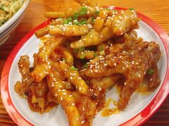 -满盆红龙虾(开发区店)