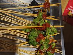 -钢管厂五区小郡肝火锅串串香(清河店)